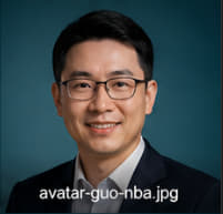 NBA老郭 - AOASPORTS