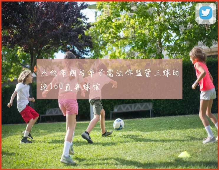 杰伦布朗与华子需法律监管三球时速160直奔球馆